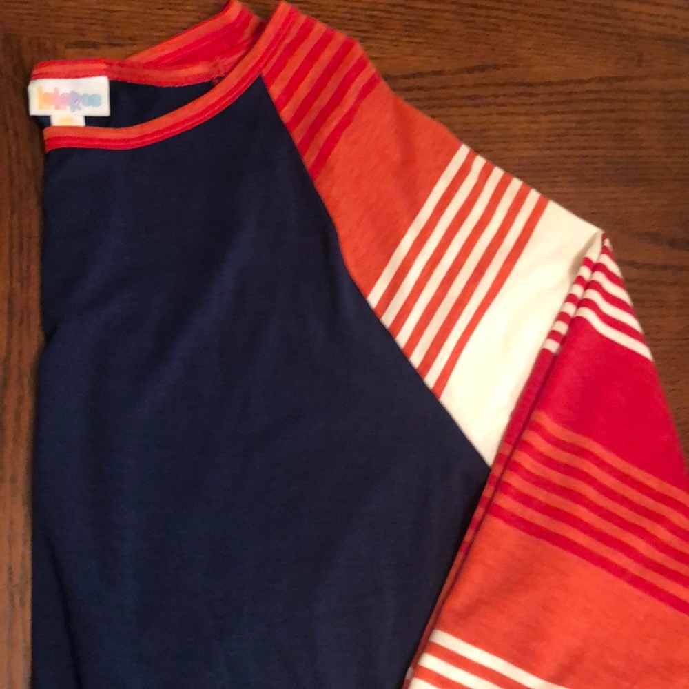 LuLaRoe Randy